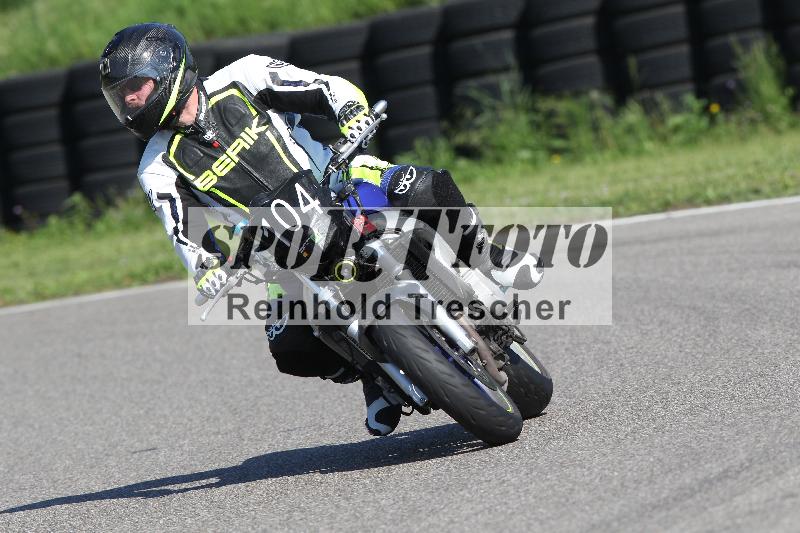 /13 01.05.2025 Speer Racing ADR/Gruppe gruen/104